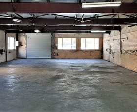 Factory, Warehouse & Industrial commercial property leased at 3/25 Cross Street Brookvale NSW 2100