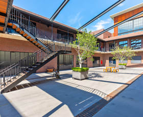 Factory, Warehouse & Industrial commercial property leased at B9/15-21 Doody Street Alexandria NSW 2015