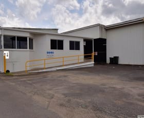 Factory, Warehouse & Industrial commercial property for lease at 191 Ann Road Tully QLD 4854