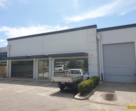 Factory, Warehouse & Industrial commercial property leased at Unit 4 / 3 Abrams Street Balcatta WA 6021