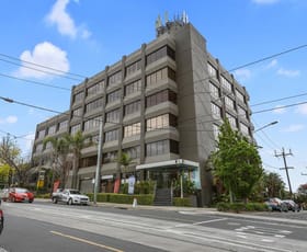Medical / Consulting commercial property leased at 407/685 Burke Road Camberwell VIC 3124