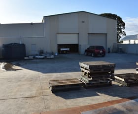 Factory, Warehouse & Industrial commercial property leased at 61 Wallsend Road Sandgate NSW 2304