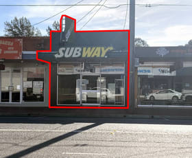 Offices commercial property leased at 317 Stephensons Road Mount Waverley VIC 3149