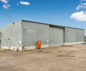 Factory, Warehouse & Industrial commercial property leased at 20 Belle Vue Road Golden Square VIC 3555