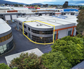 Offices commercial property leased at 37/756 Burwood Highway Ferntree Gully VIC 3156