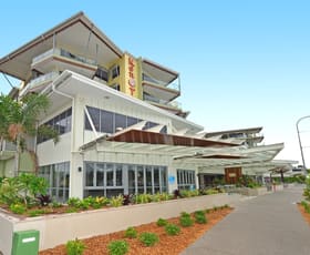 Offices commercial property for lease at Kon-Tiki 55 Plaza Parade Maroochydore QLD 4558