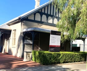 Offices commercial property leased at 21 Ord Street West Perth WA 6005