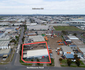 Development / Land commercial property leased at 169 - 171 Northbourne Road Campbellfield VIC 3061