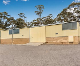 Factory, Warehouse & Industrial commercial property leased at 102A Macdougall Road Golden Gully VIC 3555