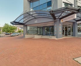 Medical / Consulting commercial property leased at Unit 1/52 Davidson Terrace Joondalup WA 6027