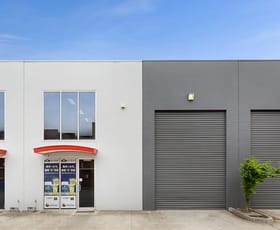 Factory, Warehouse & Industrial commercial property leased at 2/58 Lexton Road Box Hill North VIC 3129
