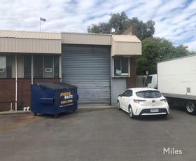 Factory, Warehouse & Industrial commercial property leased at 8/188 Plenty Road Preston VIC 3072