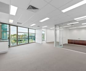 Offices commercial property leased at Suite 411/14-16 Lexington Drive Bella Vista NSW 2153