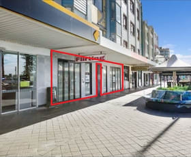 Offices commercial property leased at 1B/102-106 Campbell Parade Bondi Beach NSW 2026