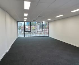 Offices commercial property leased at 22 Rutland Road Box Hill VIC 3128