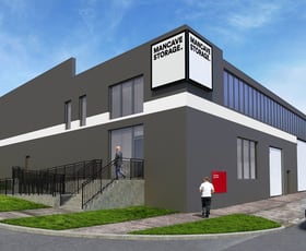 Factory, Warehouse & Industrial commercial property leased at 26/9-19 Levanswell Road Moorabbin VIC 3189