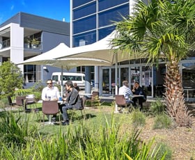 Offices commercial property leased at Warriewood NSW 2102