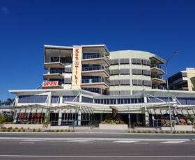 Offices commercial property for lease at Tower 1 'Kon-Tiki' 55 Plaza Parade Maroochydore QLD 4558