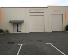 Offices commercial property leased at 2/24 Crocker Drive Malaga WA 6090