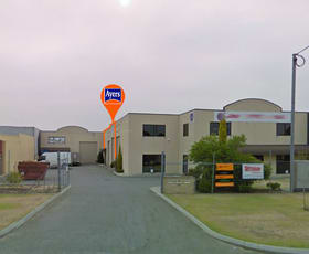 Offices commercial property leased at 2/24 Crocker Drive Malaga WA 6090