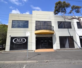 Factory, Warehouse & Industrial commercial property leased at 171 Arden Street North Melbourne VIC 3051