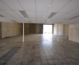 Showrooms / Bulky Goods commercial property leased at 171 Arden Street North Melbourne VIC 3051