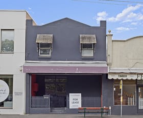 Factory, Warehouse & Industrial commercial property leased at 503 Balmain Road Lilyfield NSW 2040