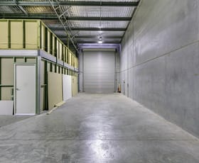 Showrooms / Bulky Goods commercial property leased at 8/37 Shipley Drive Rutherford NSW 2320