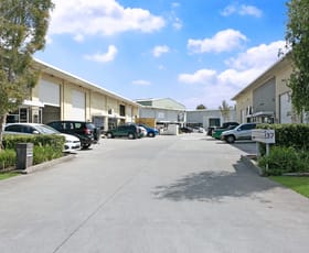 Showrooms / Bulky Goods commercial property leased at 8/37 Shipley Drive Rutherford NSW 2320