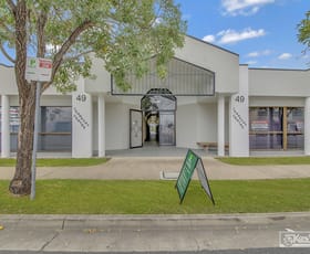 Medical / Consulting commercial property for sale at 8 and 10/49-51 Bolsover Street Rockhampton City QLD 4700