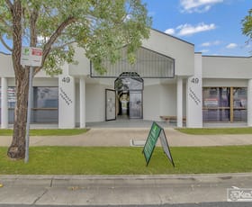 Medical / Consulting commercial property leased at 4/49 Bolsover Street Rockhampton City QLD 4700