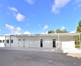 Factory, Warehouse & Industrial commercial property leased at Unit 2/29 Eumundi Road Noosaville QLD 4566