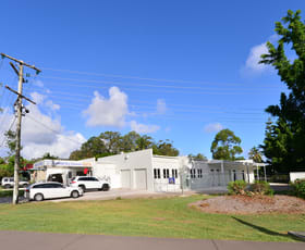 Factory, Warehouse & Industrial commercial property leased at Unit 2/29 Eumundi Road Noosaville QLD 4566
