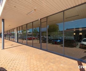 Shop & Retail commercial property for lease at 310 Anketell Street Greenway ACT 2900
