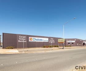 Factory, Warehouse & Industrial commercial property for lease at 2/23-41 Lysaght Street Mitchell ACT 2911