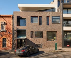 Offices commercial property leased at 48 Cambridge Street Collingwood VIC 3066