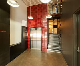 Offices commercial property leased at 48 Cambridge Street Collingwood VIC 3066