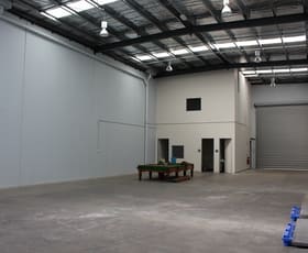 Factory, Warehouse & Industrial commercial property leased at 12/35 Logistics Street Keilor Park VIC 3042