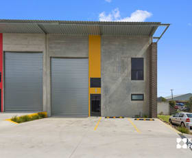 Shop & Retail commercial property leased at 1 and 11/7 Investigator Drive Unanderra NSW 2526