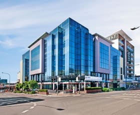 Offices commercial property for lease at Level 5 Suite 1/45-47 Scott Street Liverpool NSW 2170
