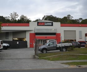 Factory, Warehouse & Industrial commercial property leased at 48 Dover Dr Burleigh Heads QLD 4220