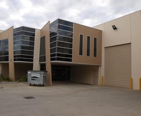 Factory, Warehouse & Industrial commercial property leased at 7/7 Lakewood Boulevard Carrum Downs VIC 3201
