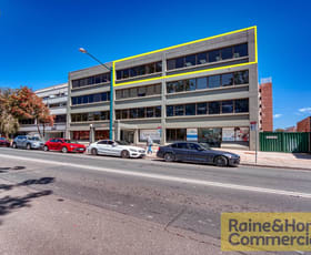 Medical / Consulting commercial property leased at Level 3/Suite 305/161 Bigge Street Liverpool NSW 2170