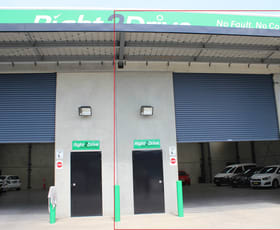 Factory, Warehouse & Industrial commercial property leased at 2/8 Shaban Street Albion Park Rail NSW 2527