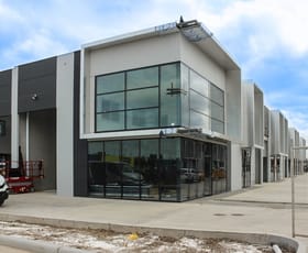 Showrooms / Bulky Goods commercial property leased at 16 Ginibi Drive Altona North VIC 3025