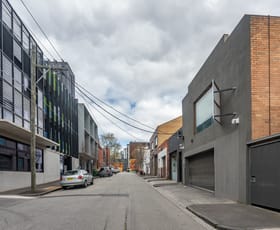 Offices commercial property leased at 18 Ross Street South Melbourne VIC 3205