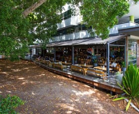 Offices commercial property for lease at 2.28/100 Collins Street Alexandria NSW 2015