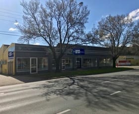 Shop & Retail commercial property leased at Shop/33 Anzac Highway Ashford SA 5035