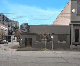 Factory, Warehouse & Industrial commercial property leased at 76-78 Clarke Street South Melbourne VIC 3205