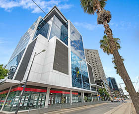 Offices commercial property leased at 917/401 Docklands Drive Docklands VIC 3008